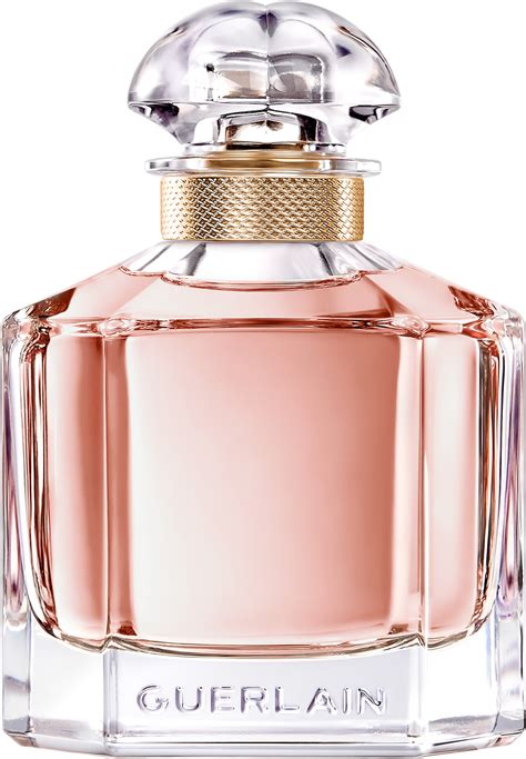 parfem guerlain mon